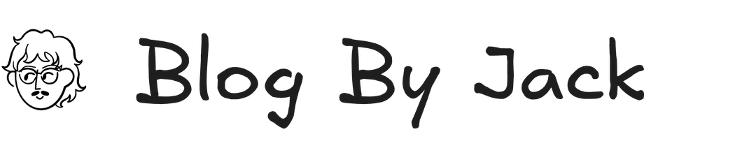 Jack (Jarkynbyek) Japar's blog